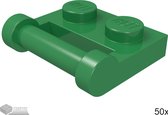 LEGO 48336 Groen 50 stuks