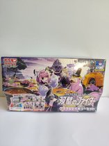 Pokemon Matchless Fighters Pokémon Center Limited Edition Box