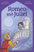 Shakespeare's Tales Retold for Children - Shakespeare's Tales: Romeo and Juliet
