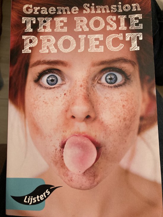 9789001799984 - Blackbirds 2019: Graeme Simsion, The Rosie Project