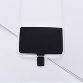 Groene Telefoon Koord - Ketting - Universeel - Crossbody - Accessoire - Strap