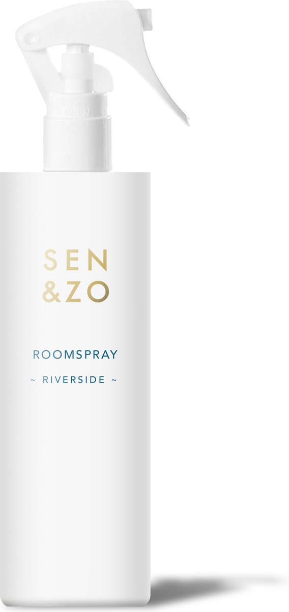 Goedkoopste Sen & Zo Home-Fragrance Riverside Roomspray