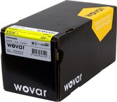 Wovar Spaanplaatschroeven Verzinkt 5 x 90 mm Torx 25 met snijpunt | Doos 200 Stuks