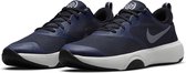 Nike City Rep Trainer Sportschoen Sportschoenen - Maat 45 - Mannen - navy - zwart