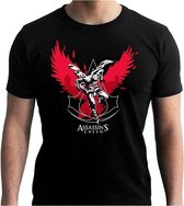 ASSASSIN'S CREED - Assassin - T-shirt pour hommes - (L)