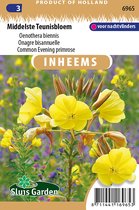 Sluis garden - Inheemse bloemenzaden - Middelste Teunisbloem - geproduceerd in Nederland
