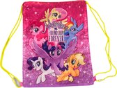 My little pony gymtas