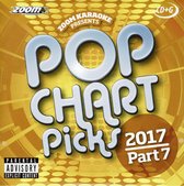 Karaoke: Pop Chart Picks 2017 Part 7