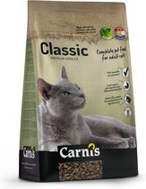 Carnis kattenvoer Classic 3 kg - Kat