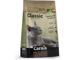 Carnis kattenvoer Classic 3 kg - Kat
