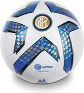 Inter Milan Voetbal - Kinderen - Blauw - Wit