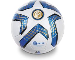 Inter Milan Voetbal - Kinderen - Blauw - Wit