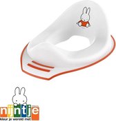 Nijntje - WC verkleiner - Toiletverkleiner - Zindelijkheidstraining - Toiletverkleiner - Miffy