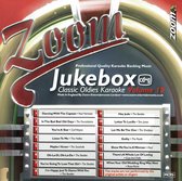 Zoom Jukebox Classic Oldies Karaoke, Vol.18