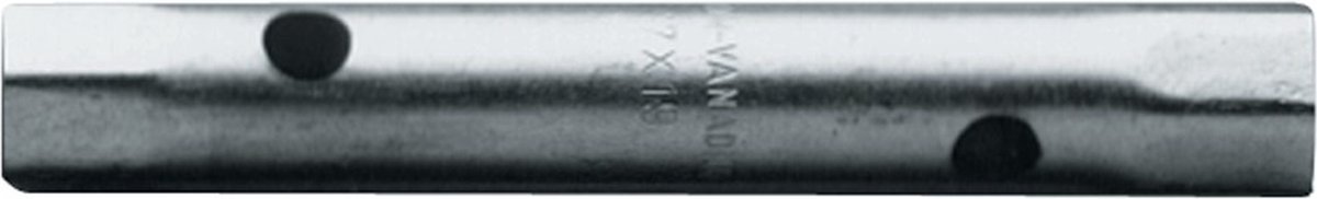 Promat pijpsleutel - 14 x 17mm - 4000823748