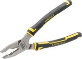 Stanley Pince universelle FatMax 180 mm
