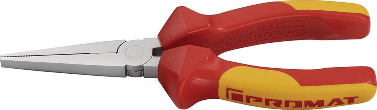 Promat langbektang pl vde - 160mm 4000810274
