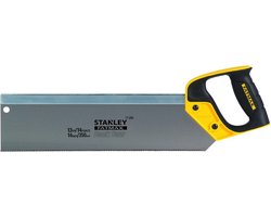 STANLEY FatMax Kapzaag 350mm - 13T/inch