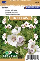 Sluis garden - Inheemse bloemenzaden - Heemst - geproduceerd in Nederland