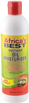 Africas Best Instant Oil Moisturizer 356 ml