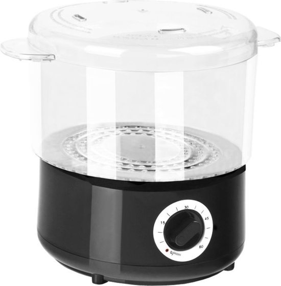 Instamat Arc elektrische handdoekwarmer 170 cm Soft Zwart met Gepolijst