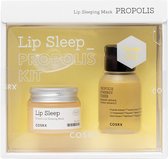 COSRX Lip Sleep Propolis Kit
