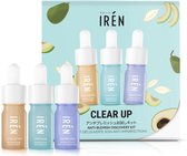 Irén Skin Clear Up Anti-Blemish Discovery Kit 3 x 5 ml