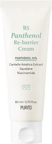 Purito B5 Panthenol Re-barrier Cream 80 ml