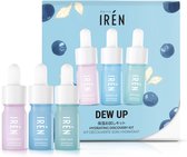 Irén Skin Dew Up Hydrating Discovery Kit 3 x 5 ml