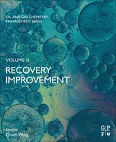 Oil and Gas Chemistry Management Series - Recovery Improvement
