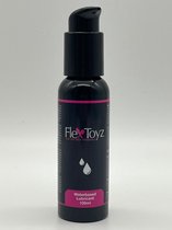 Flextoyz - Glijmiddel - Vegan - Waterbasis - Geurloos - Kleurloos