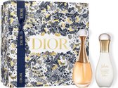 Dior - Eau de parfum - Jadore 50ml eau de parfum + 75ml bodymilk - Gifts ml