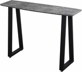 Muurtafel ALEXUS L120 x B35 x H77cm