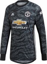 MUFC Away GK Shirt