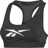 S Hero Racer Pad Bra-Read