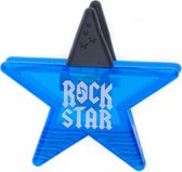 Clip Rock Star, verschillende kleuren