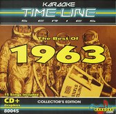 Karaoke: Best Of 1963