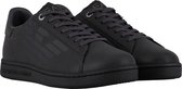 EA7 Sneakers - Maat 44 - Mannen - zwart