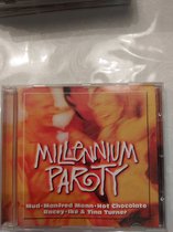 Millenium Party CD