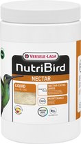 Versele-Laga Nutribird Nectar - Nourriture Nourriture pour oiseaux - 700 g