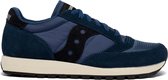 Saucony Sneakers - Maat 42.5 - Mannen - navy - zwart