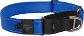 Rogz Utility Control Halsband Blauw - Hondenhalsband - 63-80x4.0 cm