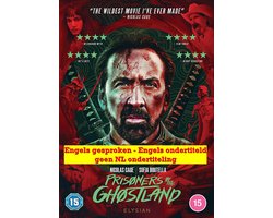 Prisoners Of The Ghostland (DVD)