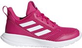 Adidas altarun kids magenta CM8565, maat 36 2/3