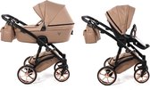 Kinderwagen Junama Termo Tex Beige