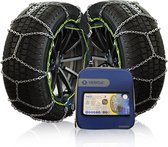 Sneeuwkettingen personenwagen pro compact 9mm - 255/60R14
