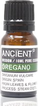 Etherische olie Oregano - 10ml - Essentiële Oliën Aromatherapie