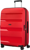 American Tourister Reiskoffer - Bon Air Dlx Spinner 75/28 Tsa Exp (Large) Magma Red