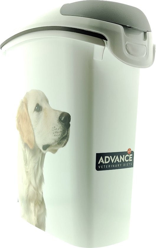 Curver Advance Voedselcontainer 23 liter