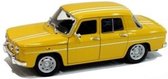 RENAULT R8 GORDINI 1:24